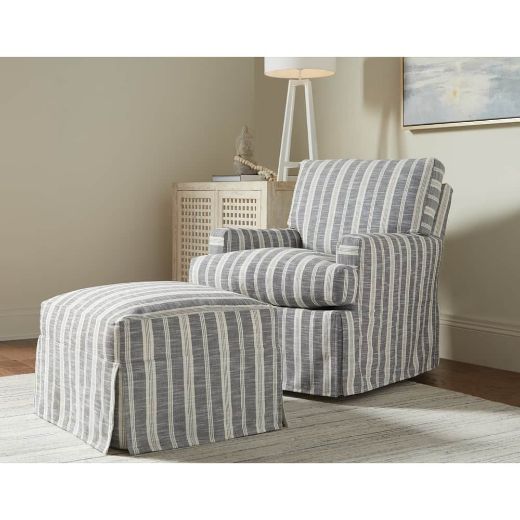 Picture of Sadie Slipcovered Chair